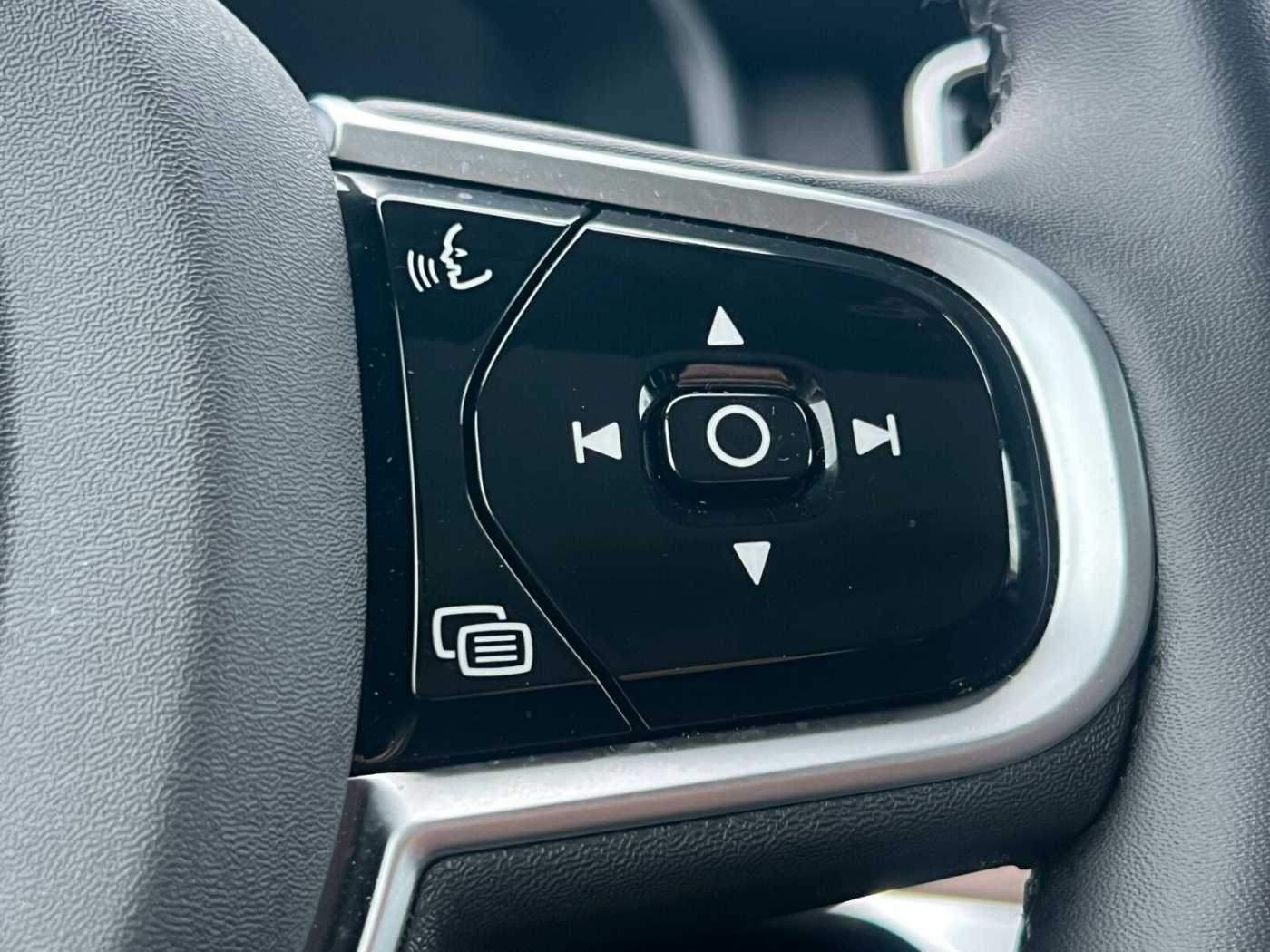 Volvo XC90 – Bild 21