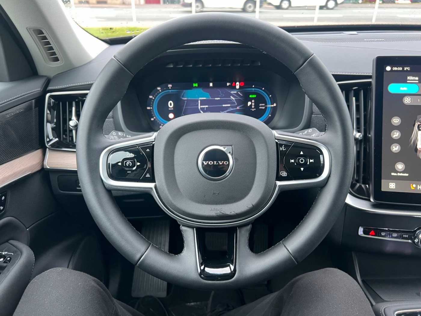 Volvo XC90 – Bild 24