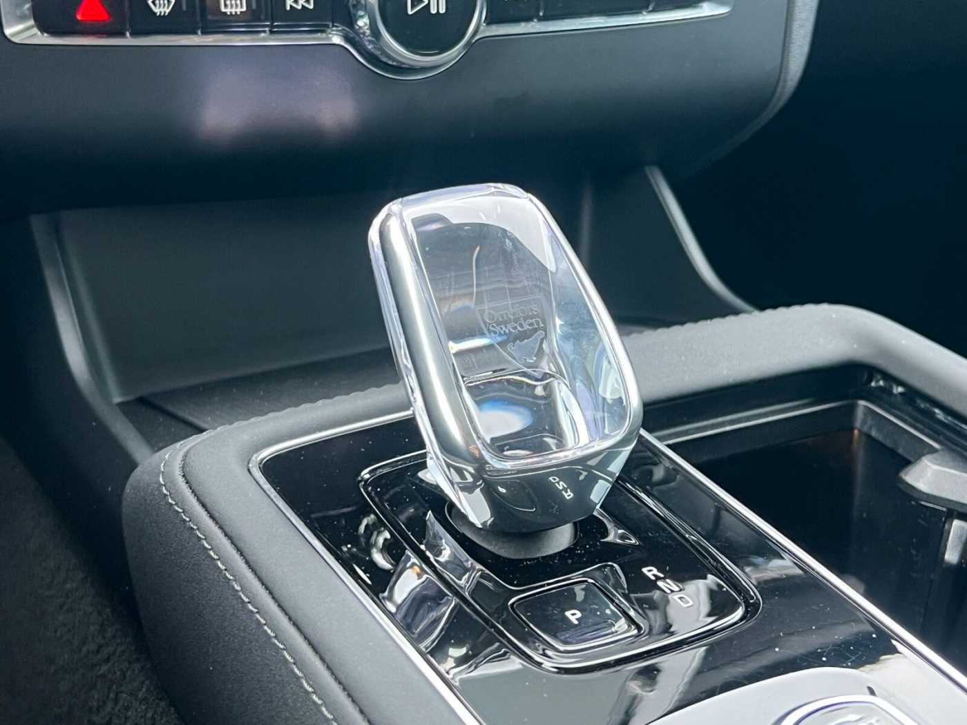 Volvo XC90 – Bild 25