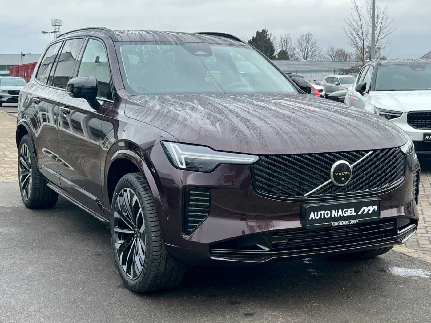 Volvo XC90 – Bild 3