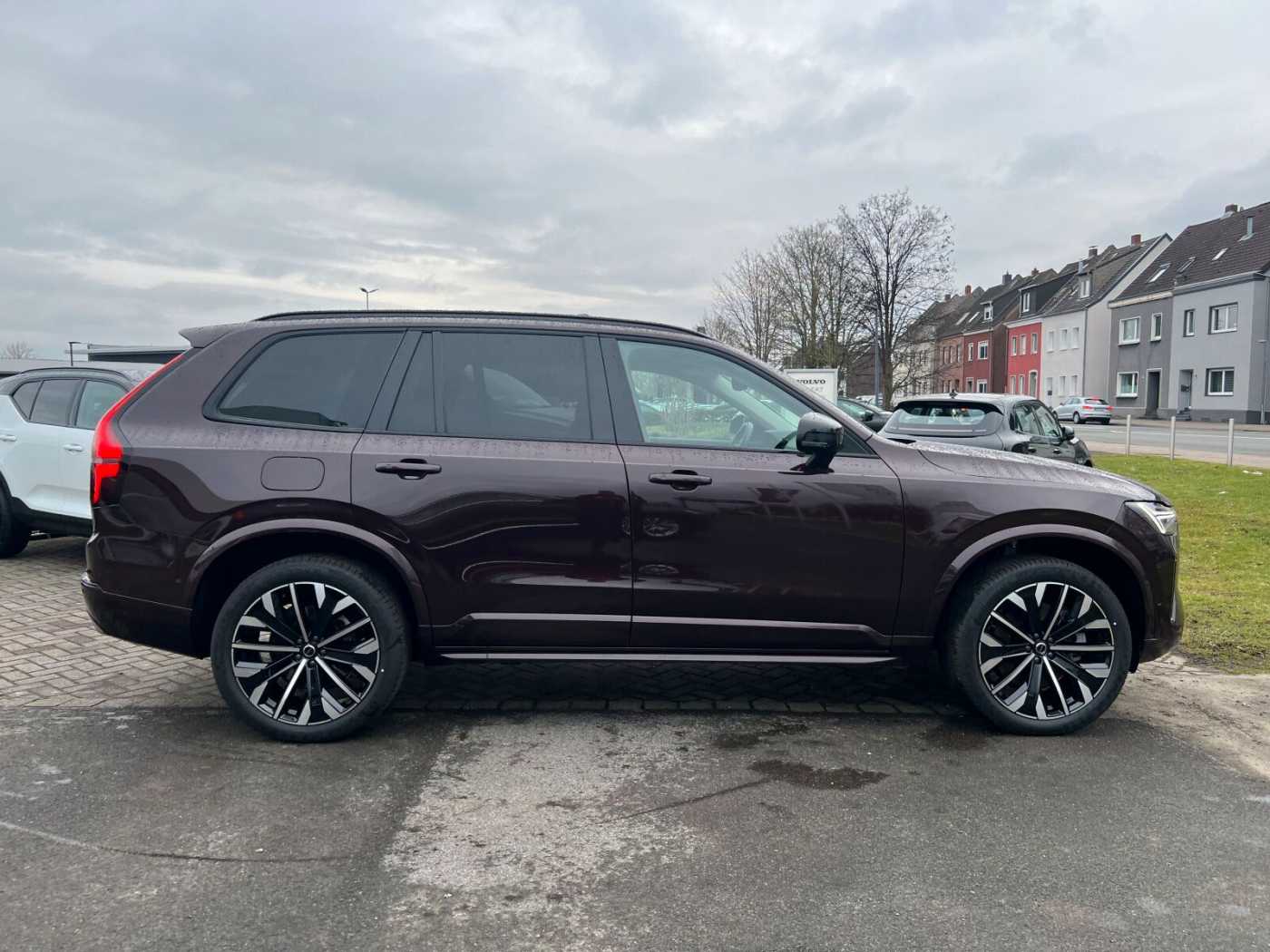 Volvo XC90 – Bild 4