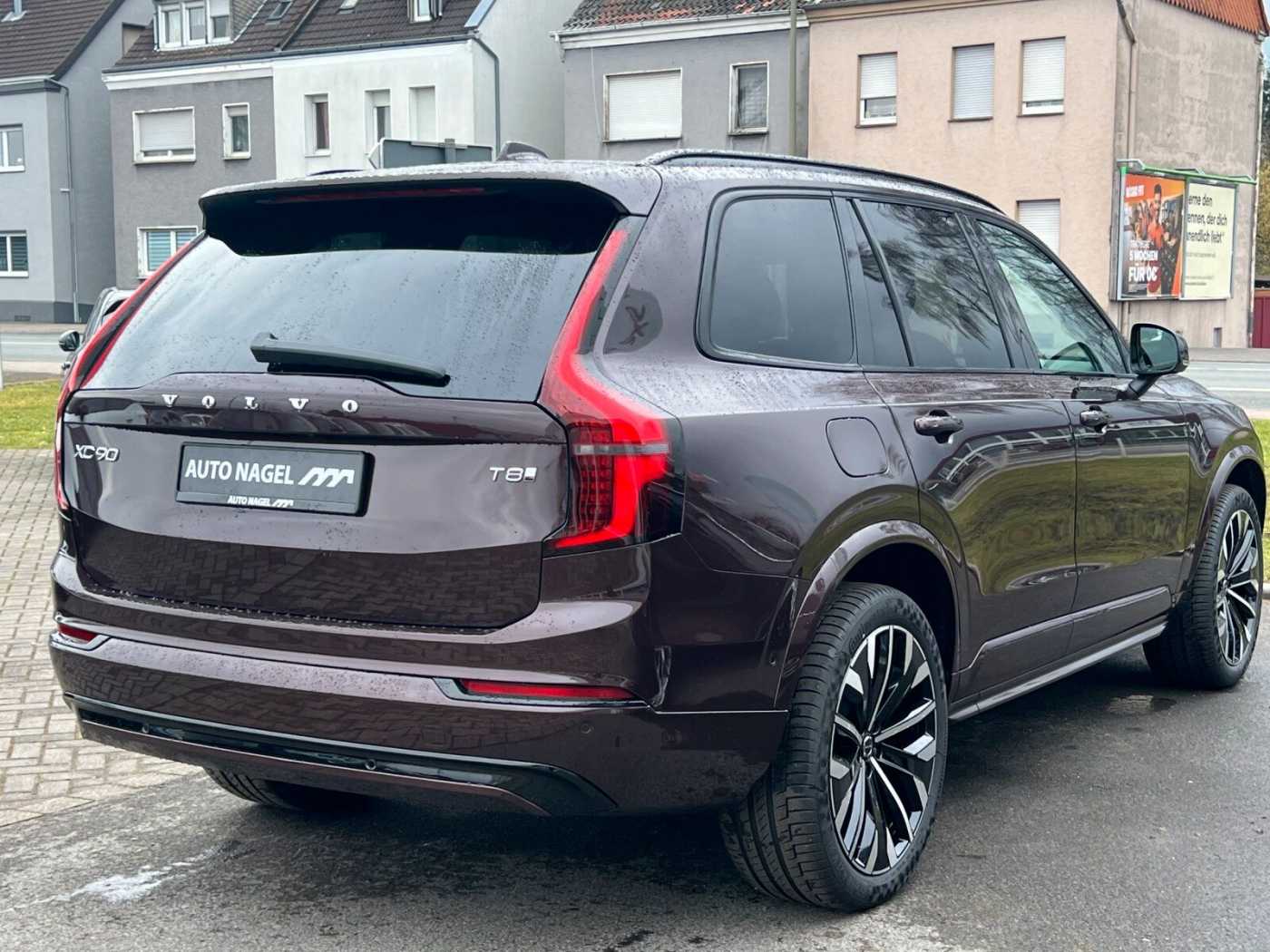 Volvo XC90 – Bild 5