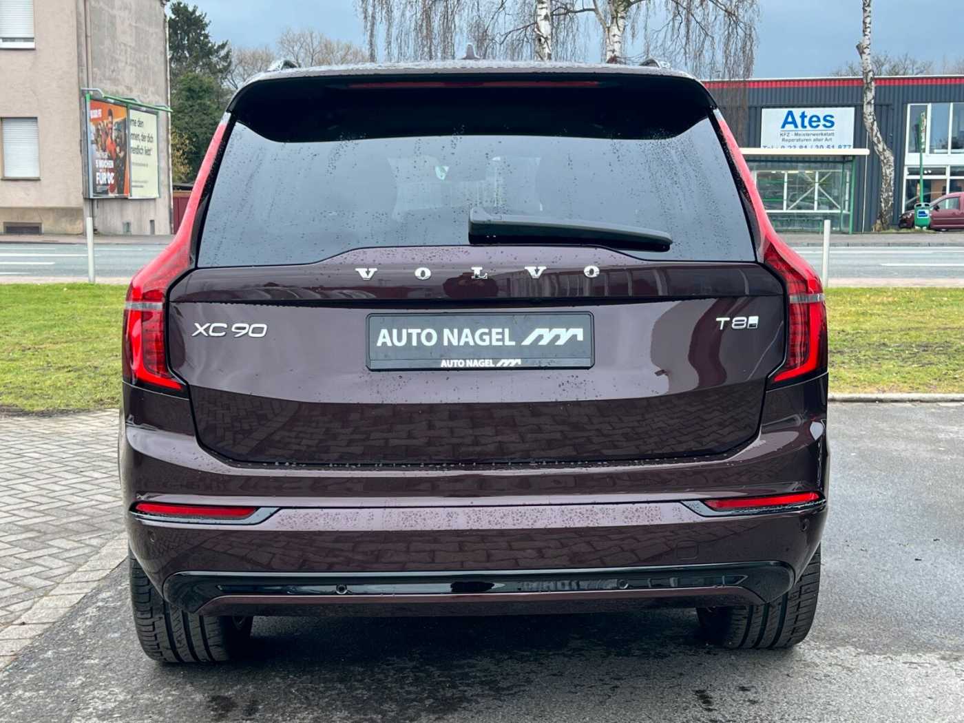 Volvo XC90 – Bild 6