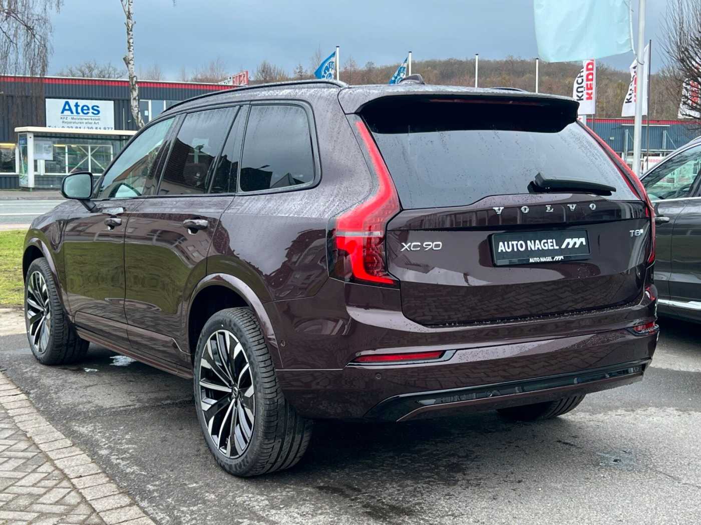 Volvo XC90 – Bild 7