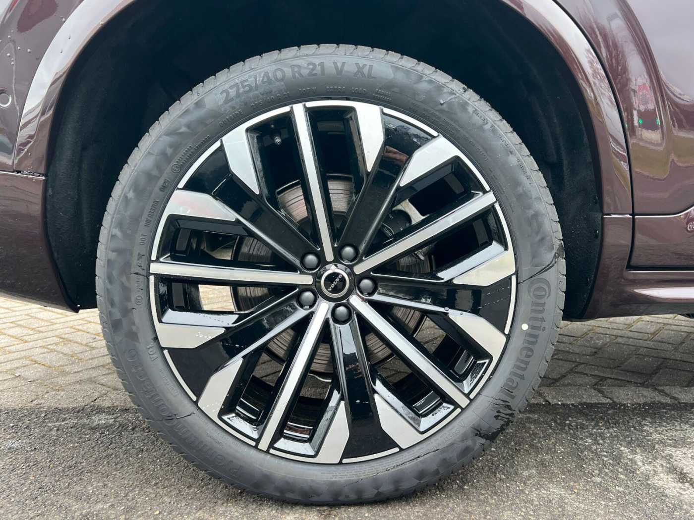Volvo XC90 – Bild 9