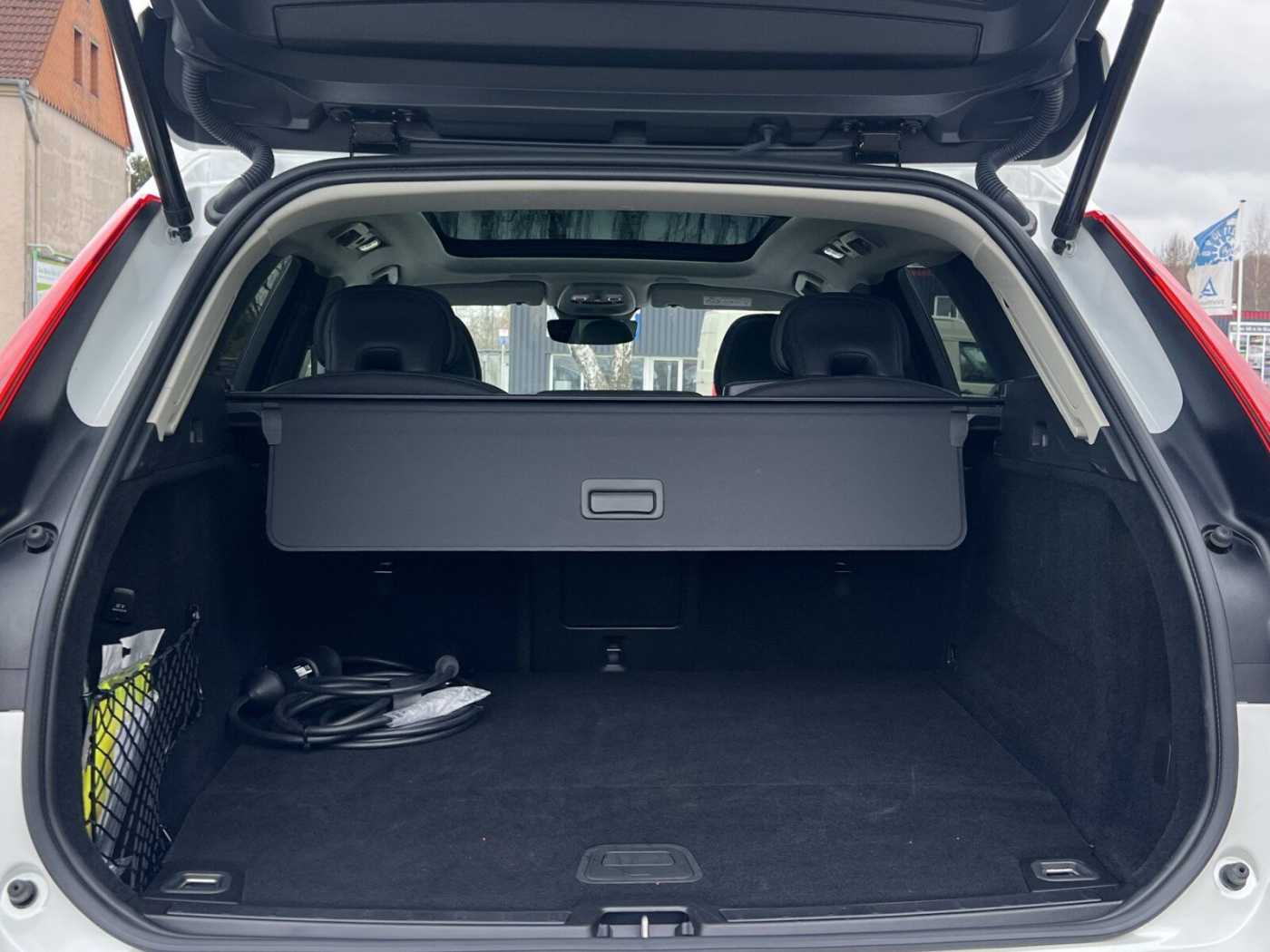 Volvo XC60 – Bild 10