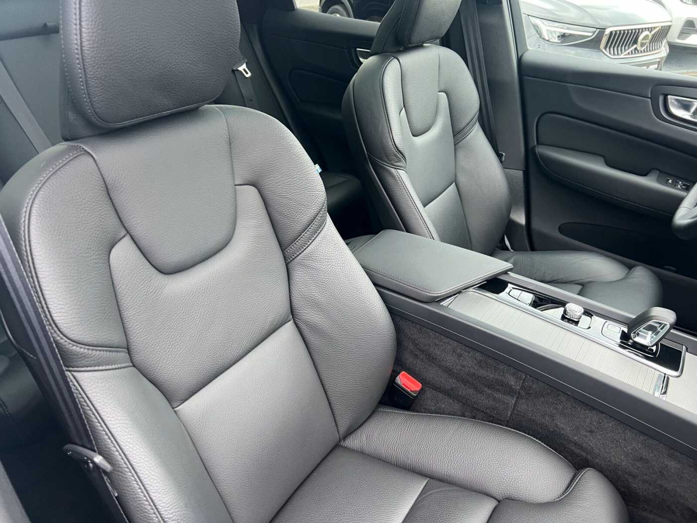 Volvo XC60 – Bild 12