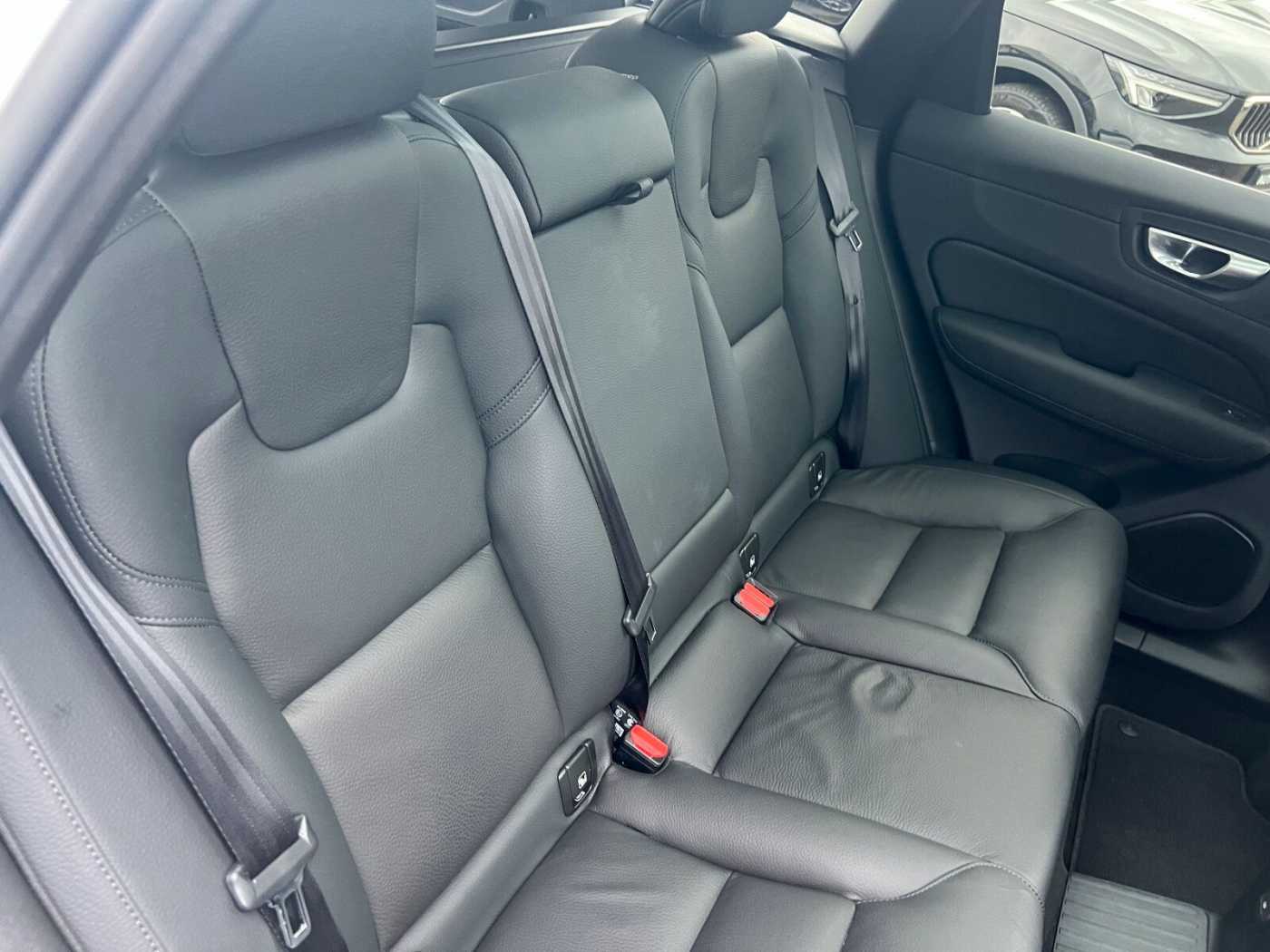 Volvo XC60 – Bild 13
