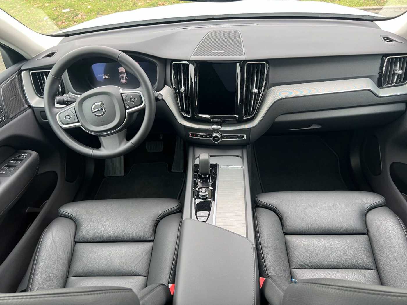 Volvo XC60 – Bild 15