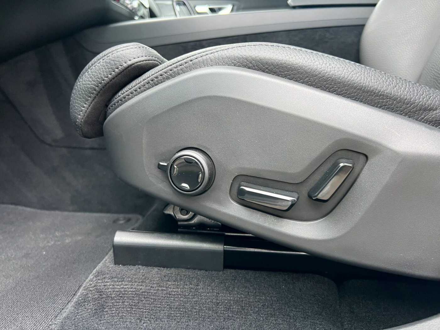 Volvo XC60 – Bild 16