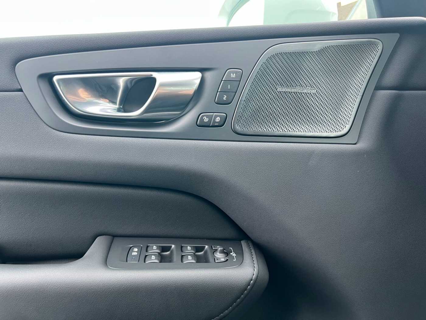 Volvo XC60 – Bild 17