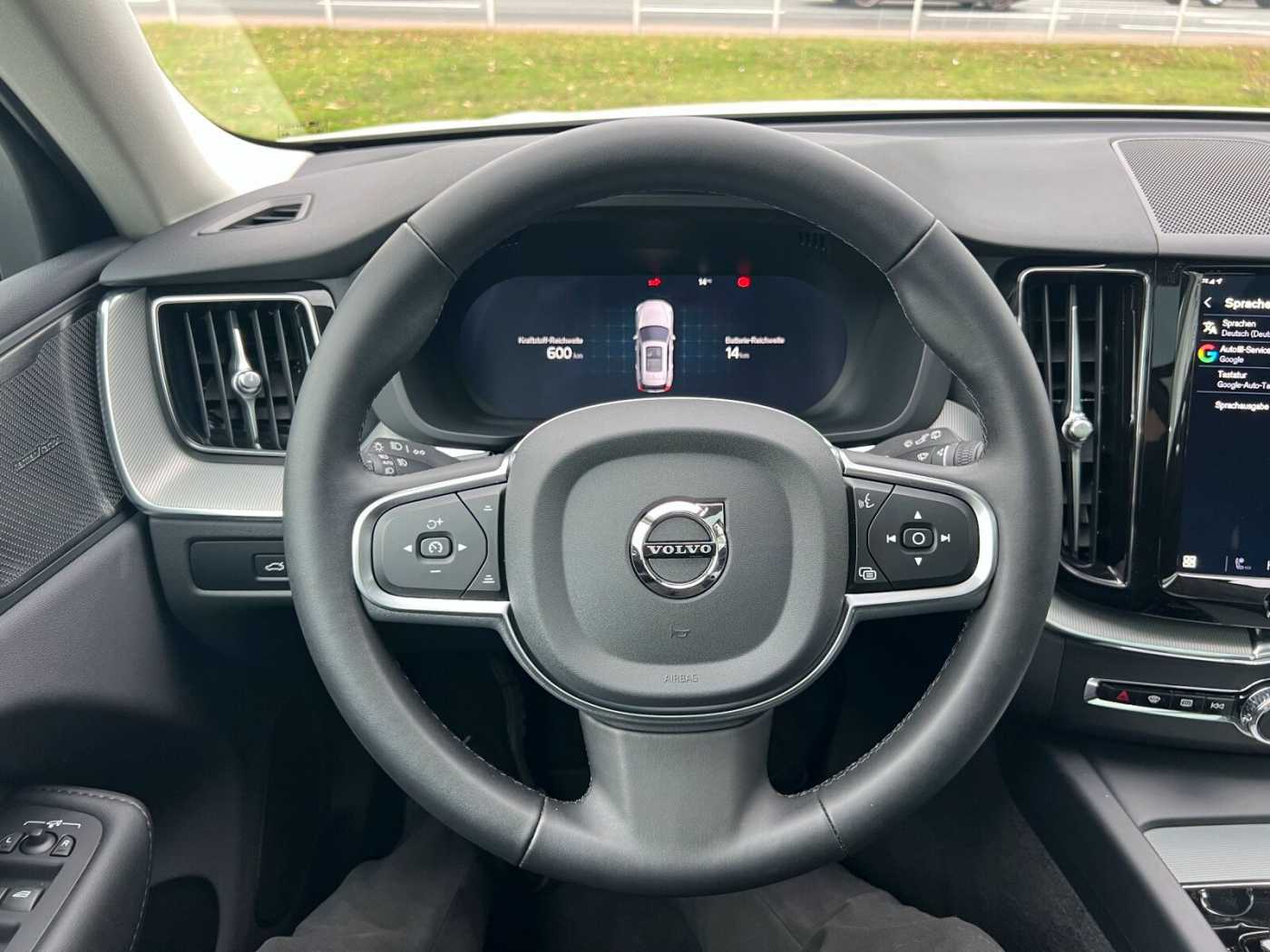Volvo XC60 – Bild 18