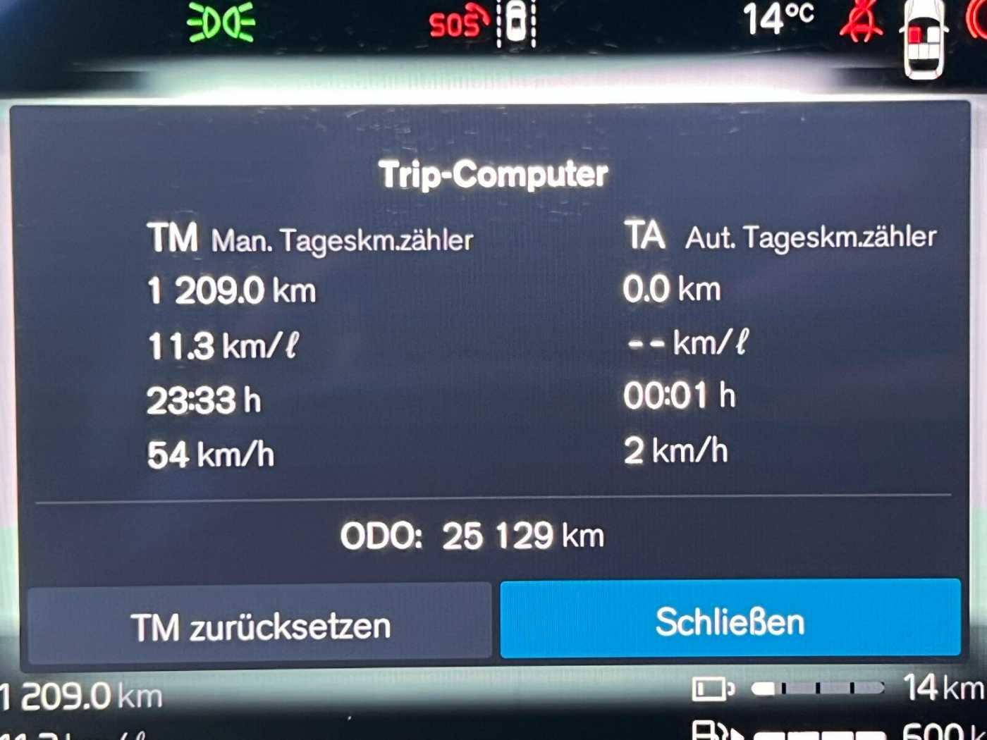 Volvo XC60 – Bild 19