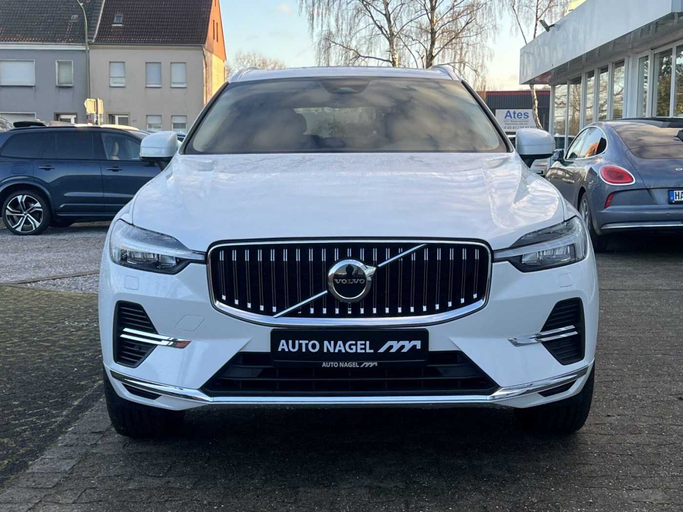 Volvo XC60 – Bild 2
