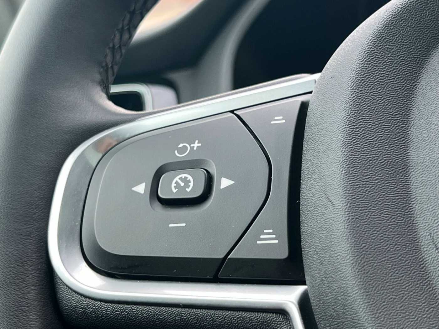 Volvo XC60 – Bild 21