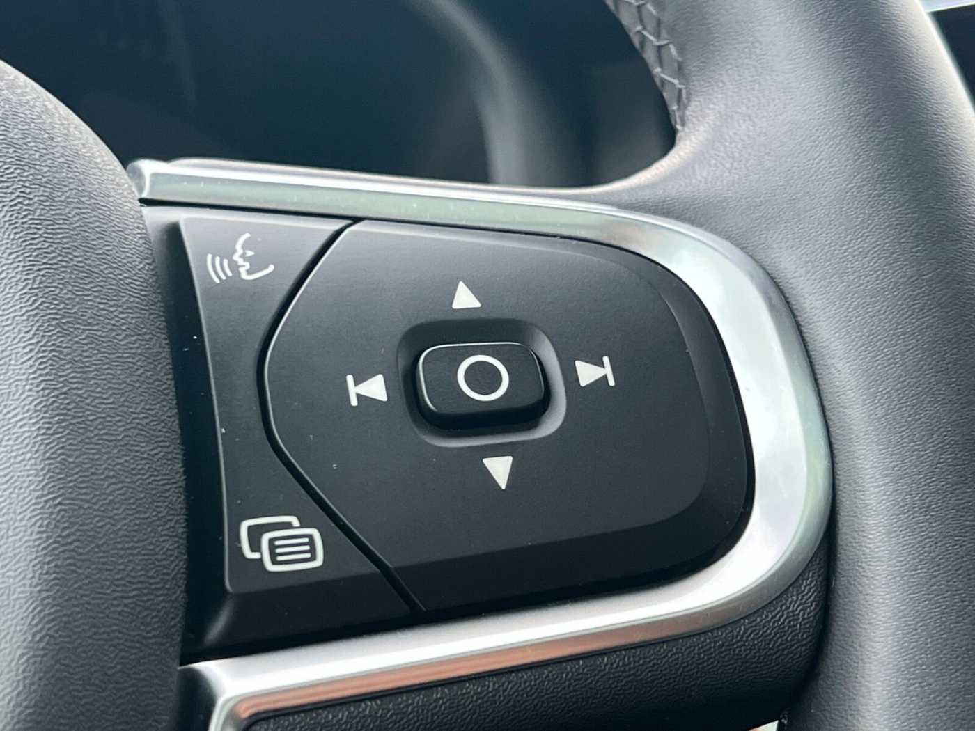 Volvo XC60 – Bild 22