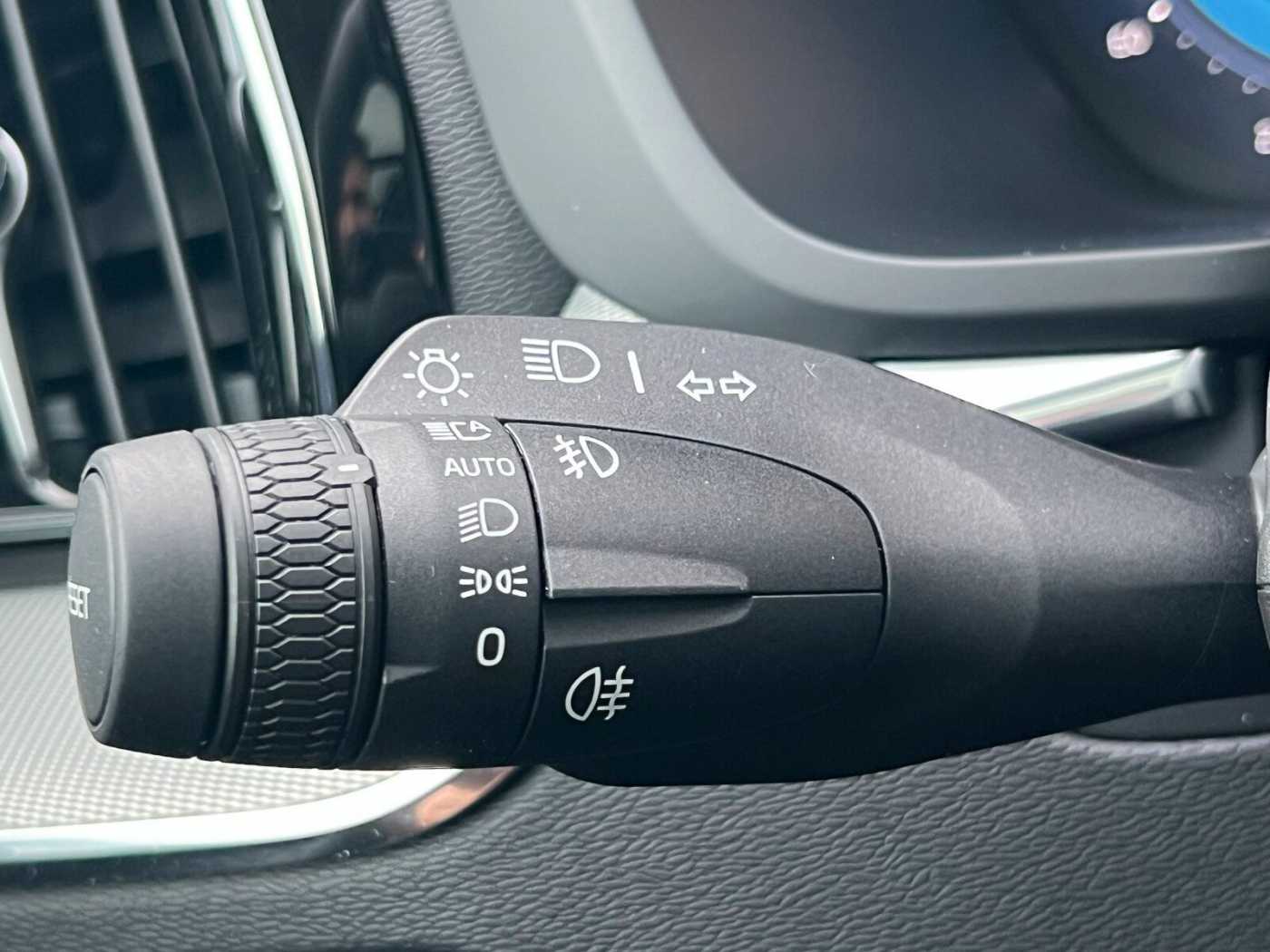 Volvo XC60 – Bild 23