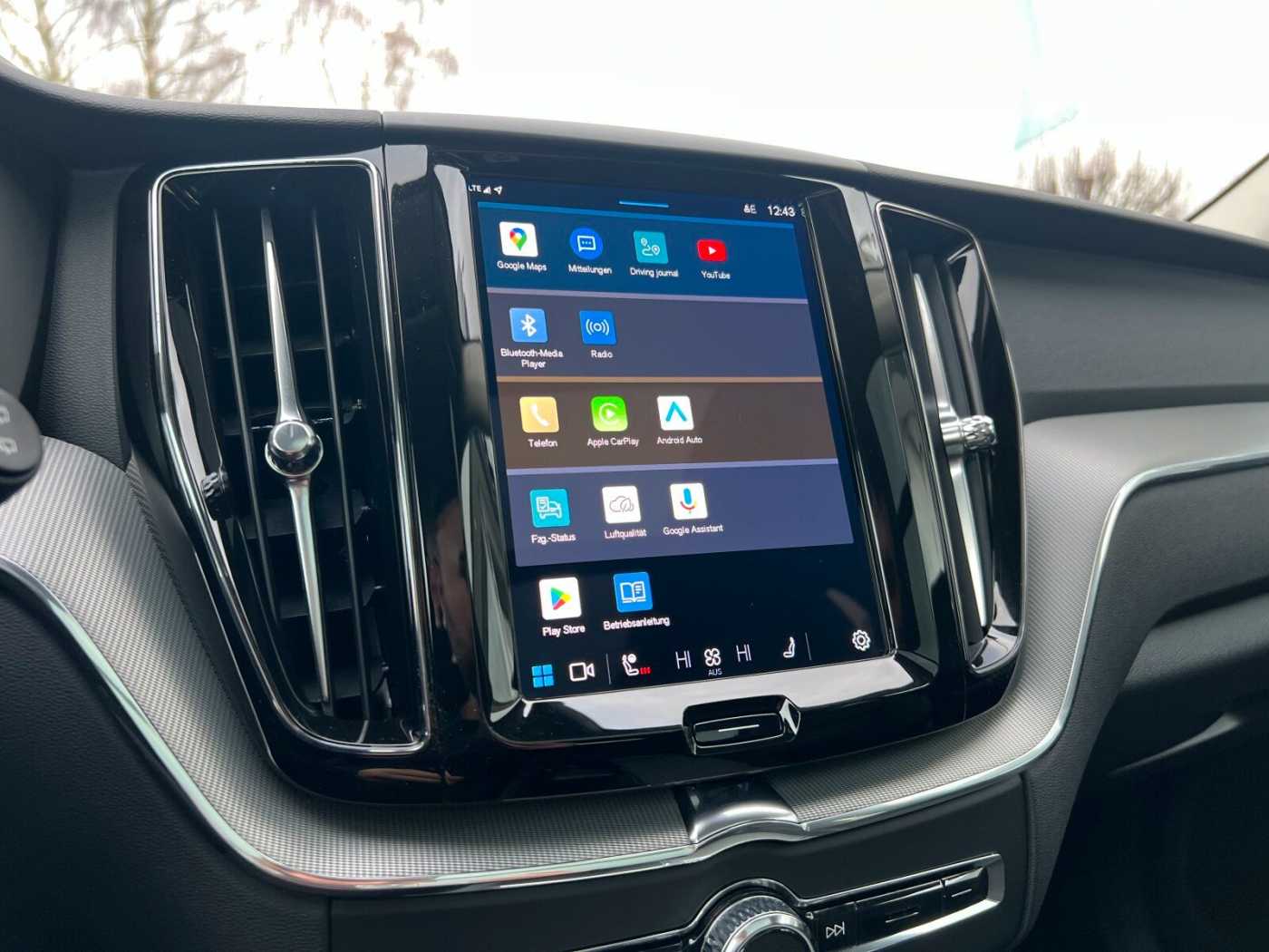 Volvo XC60 – Bild 25