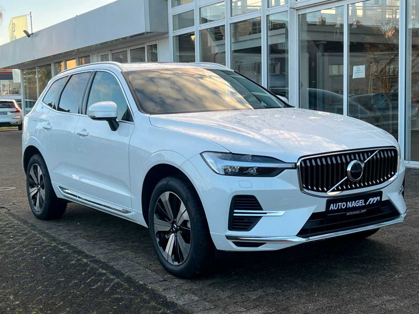 Volvo XC60 – Bild 3