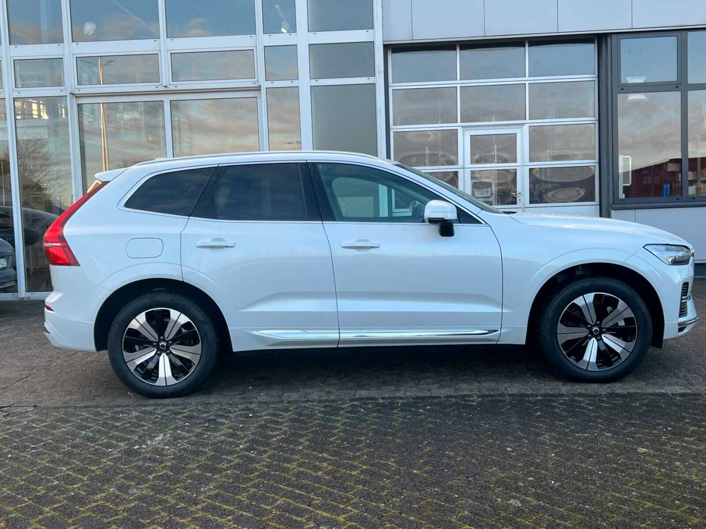 Volvo XC60 – Bild 4
