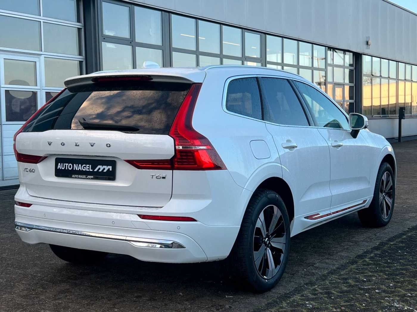 Volvo XC60 – Bild 5