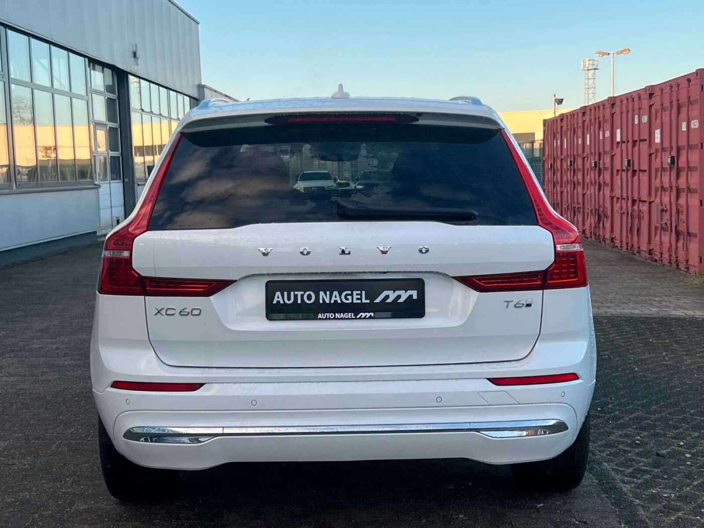 Volvo XC60 – Bild 6