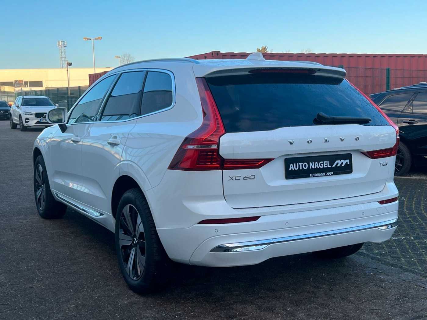Volvo XC60 – Bild 7