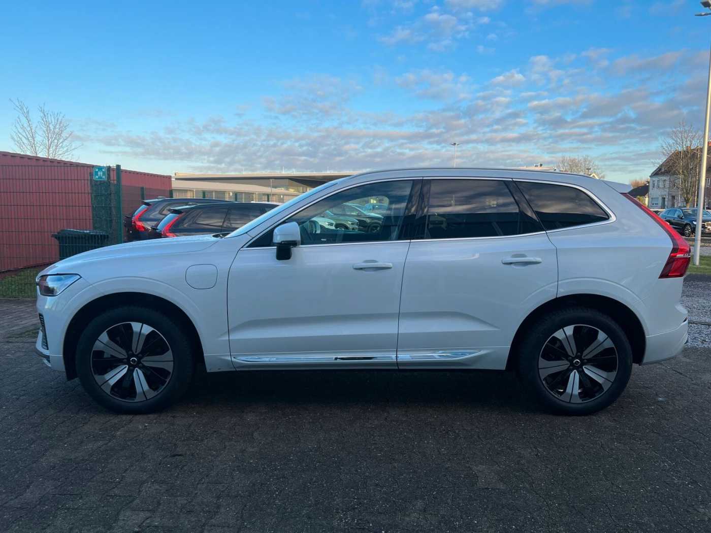 Volvo XC60 – Bild 8