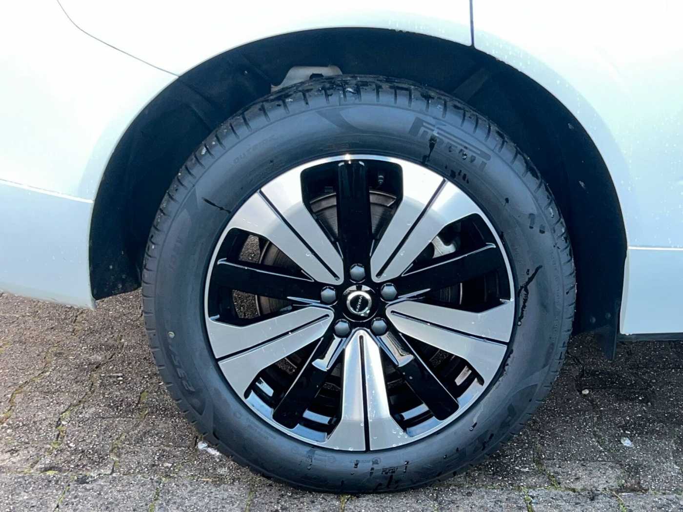 Volvo XC60 – Bild 9
