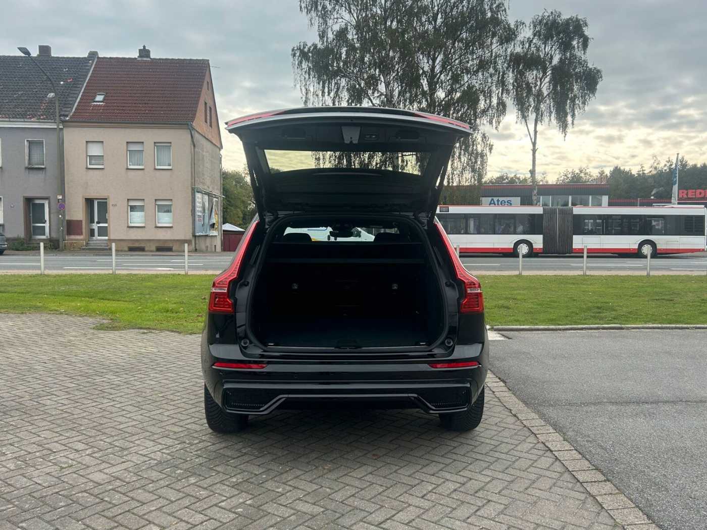 Volvo XC60 – Bild 10