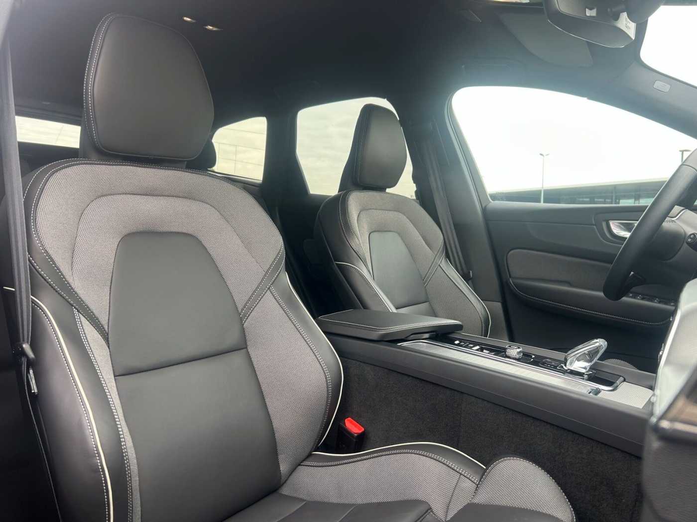 Volvo XC60 – Bild 14