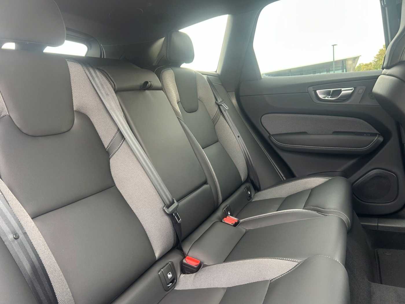 Volvo XC60 – Bild 15