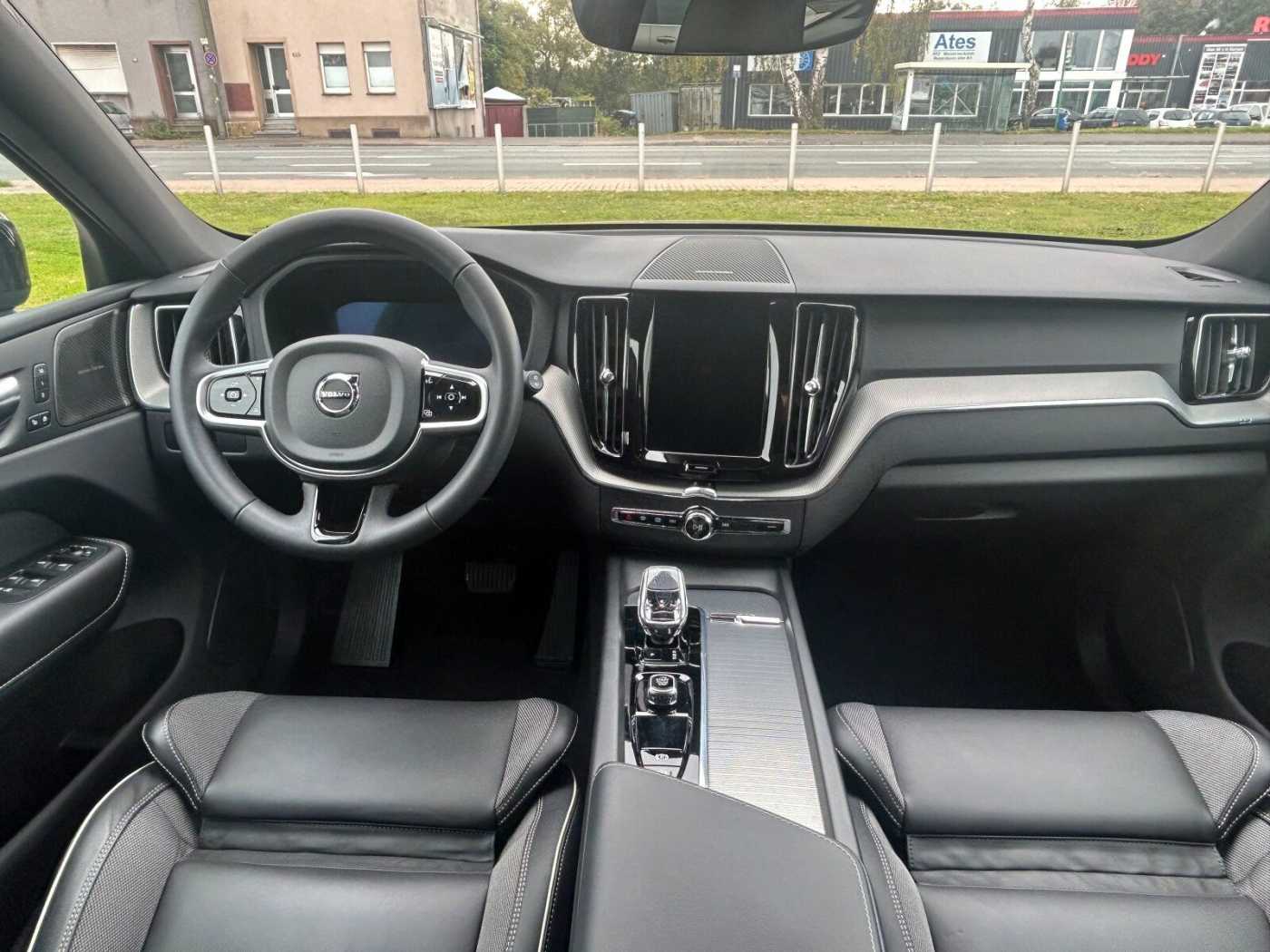 Volvo XC60 – Bild 17