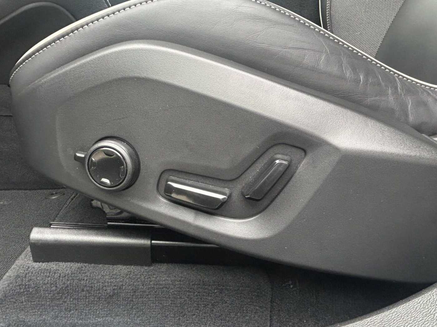 Volvo XC60 – Bild 18