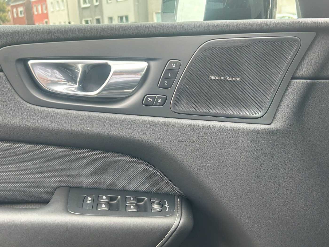 Volvo XC60 – Bild 19