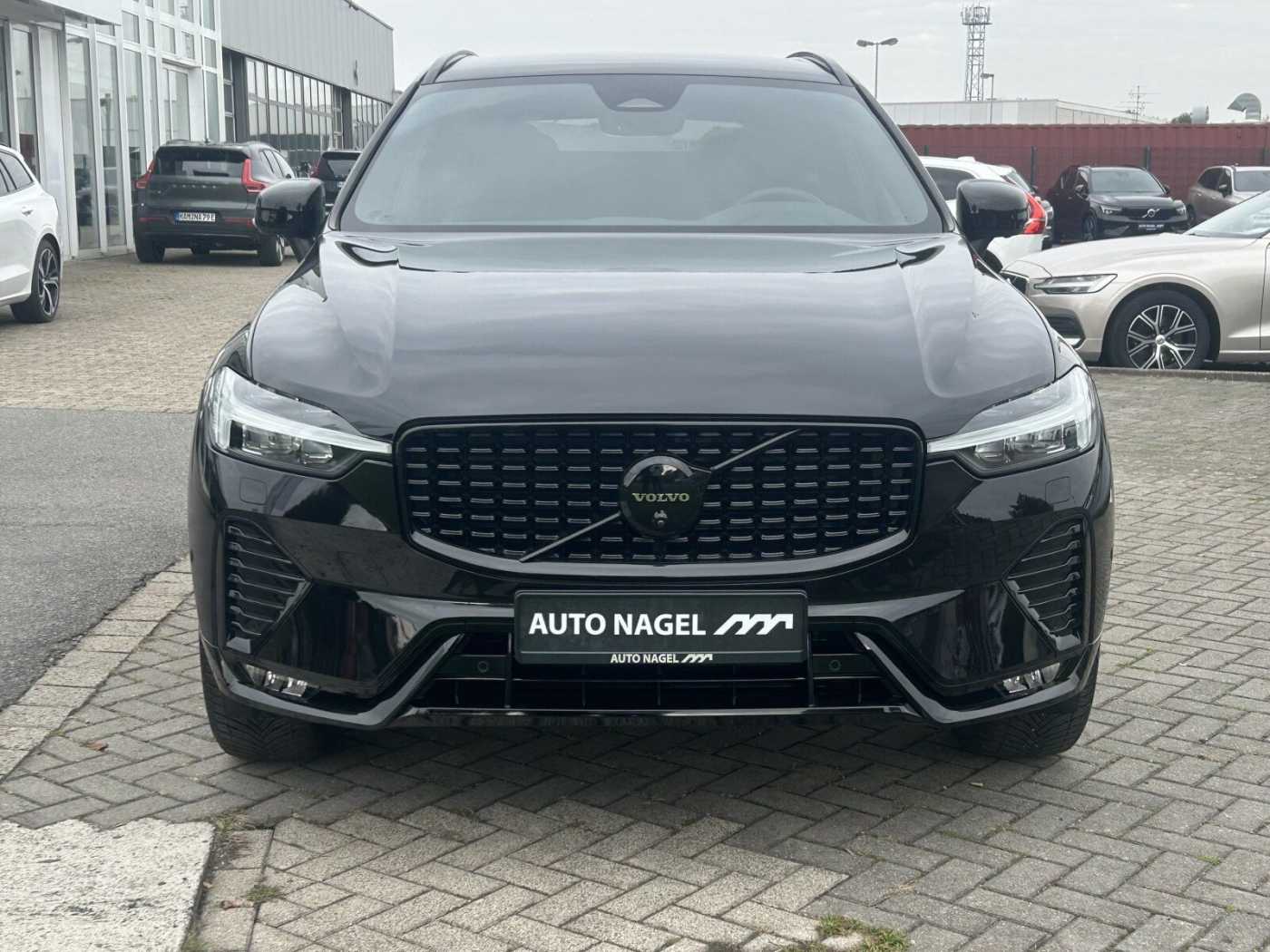 Volvo XC60 – Bild 2