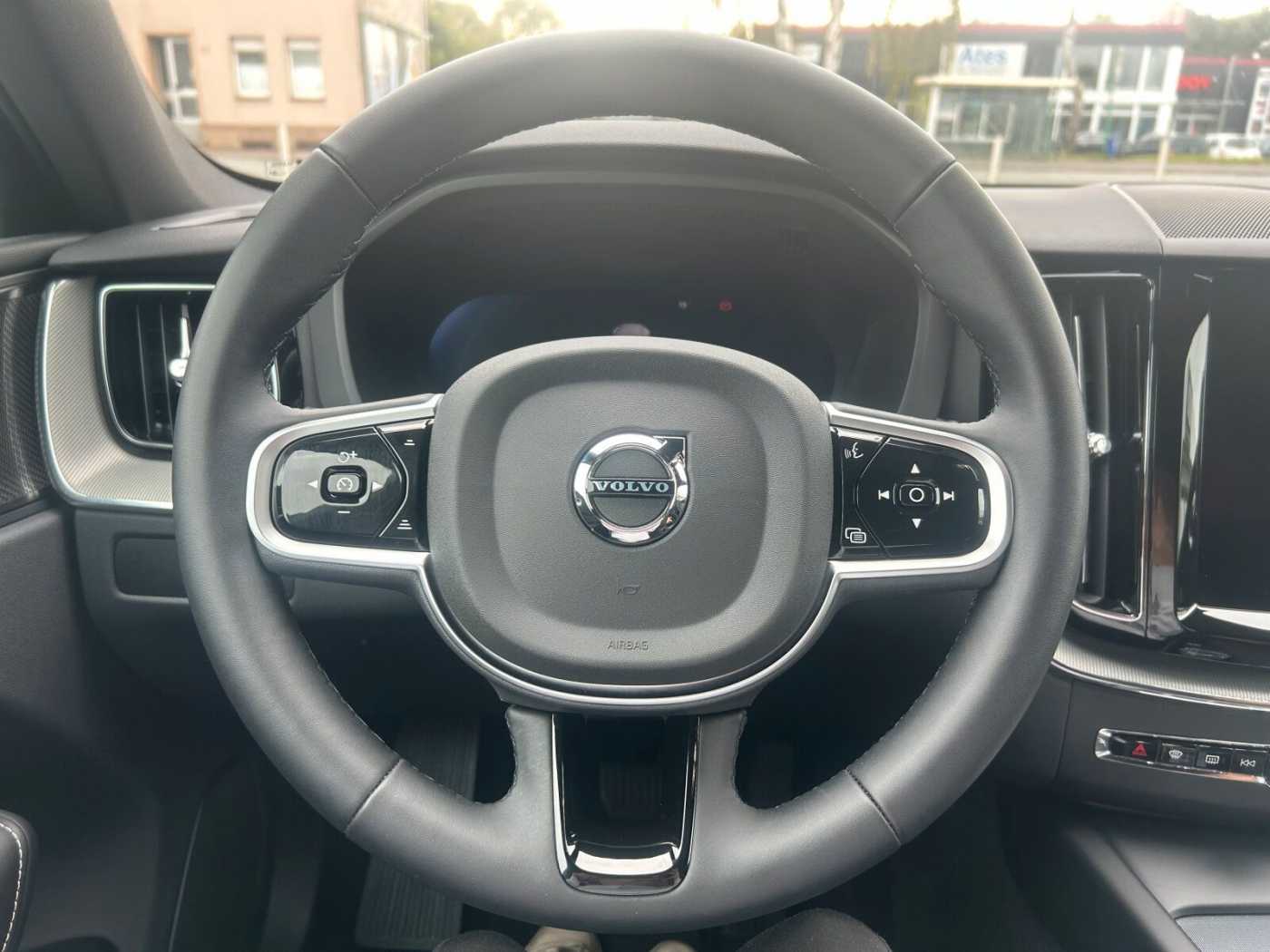 Volvo XC60 – Bild 20