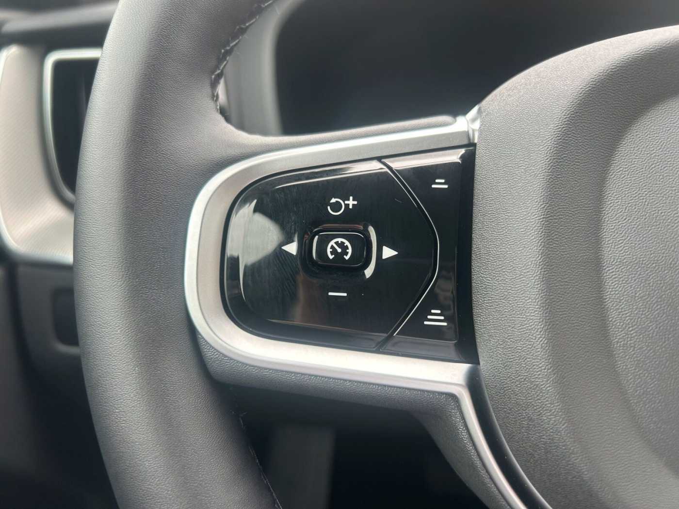 Volvo XC60 – Bild 21
