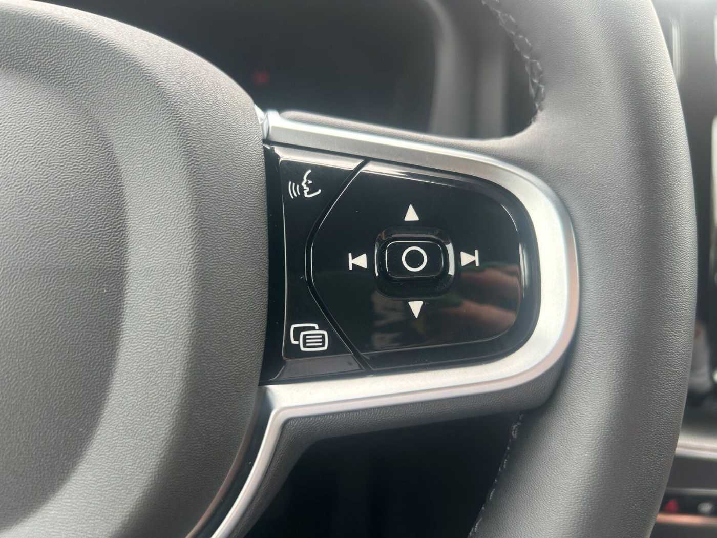 Volvo XC60 – Bild 22
