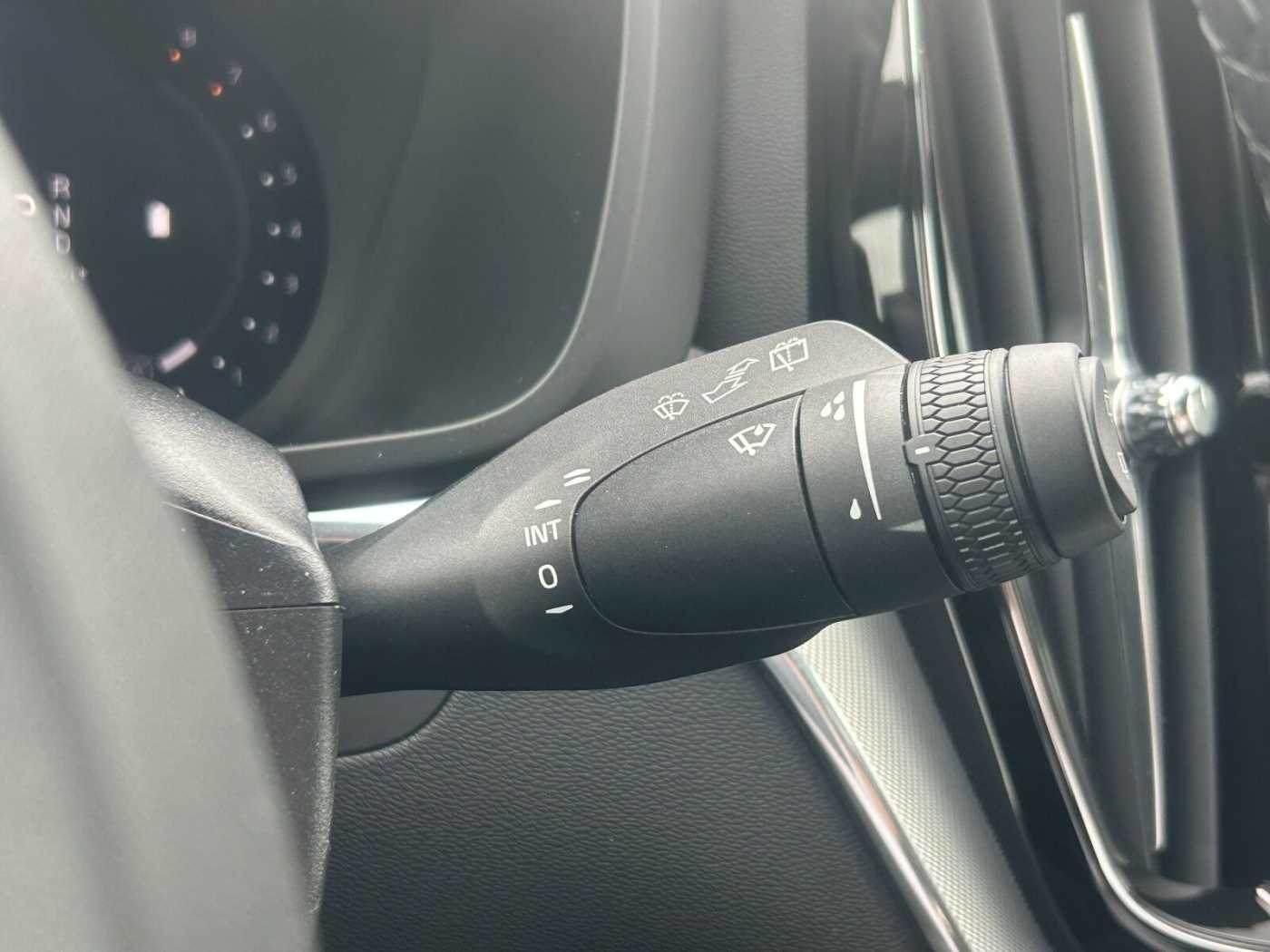 Volvo XC60 – Bild 23