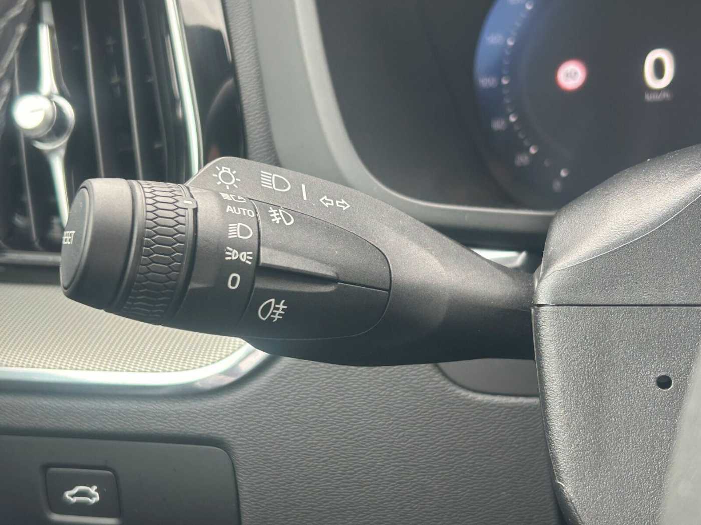 Volvo XC60 – Bild 24