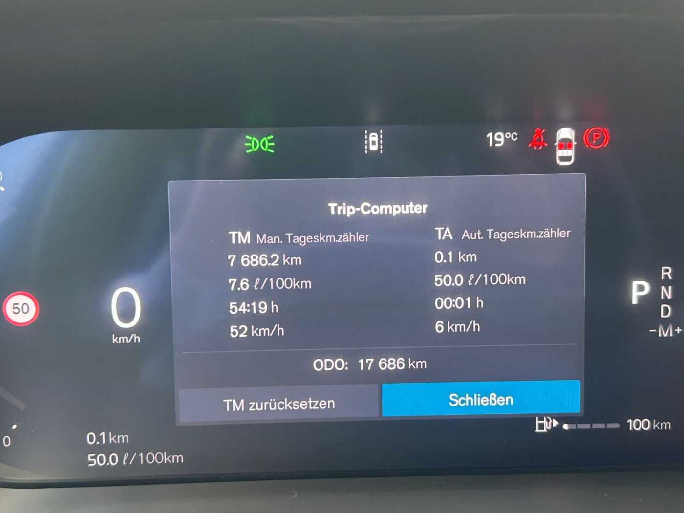 Volvo XC60 – Bild 25