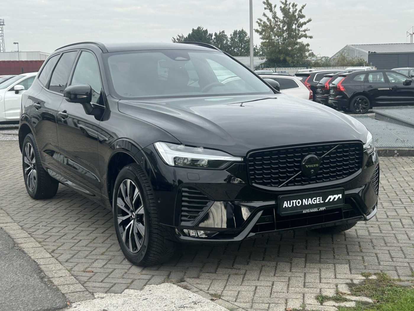 Volvo XC60 – Bild 3
