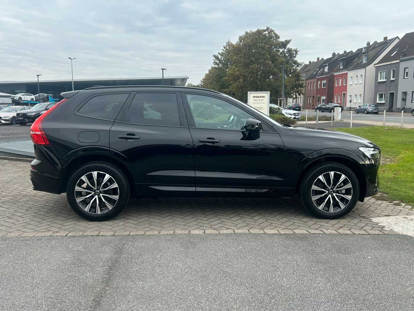 Volvo XC60 – Bild 4