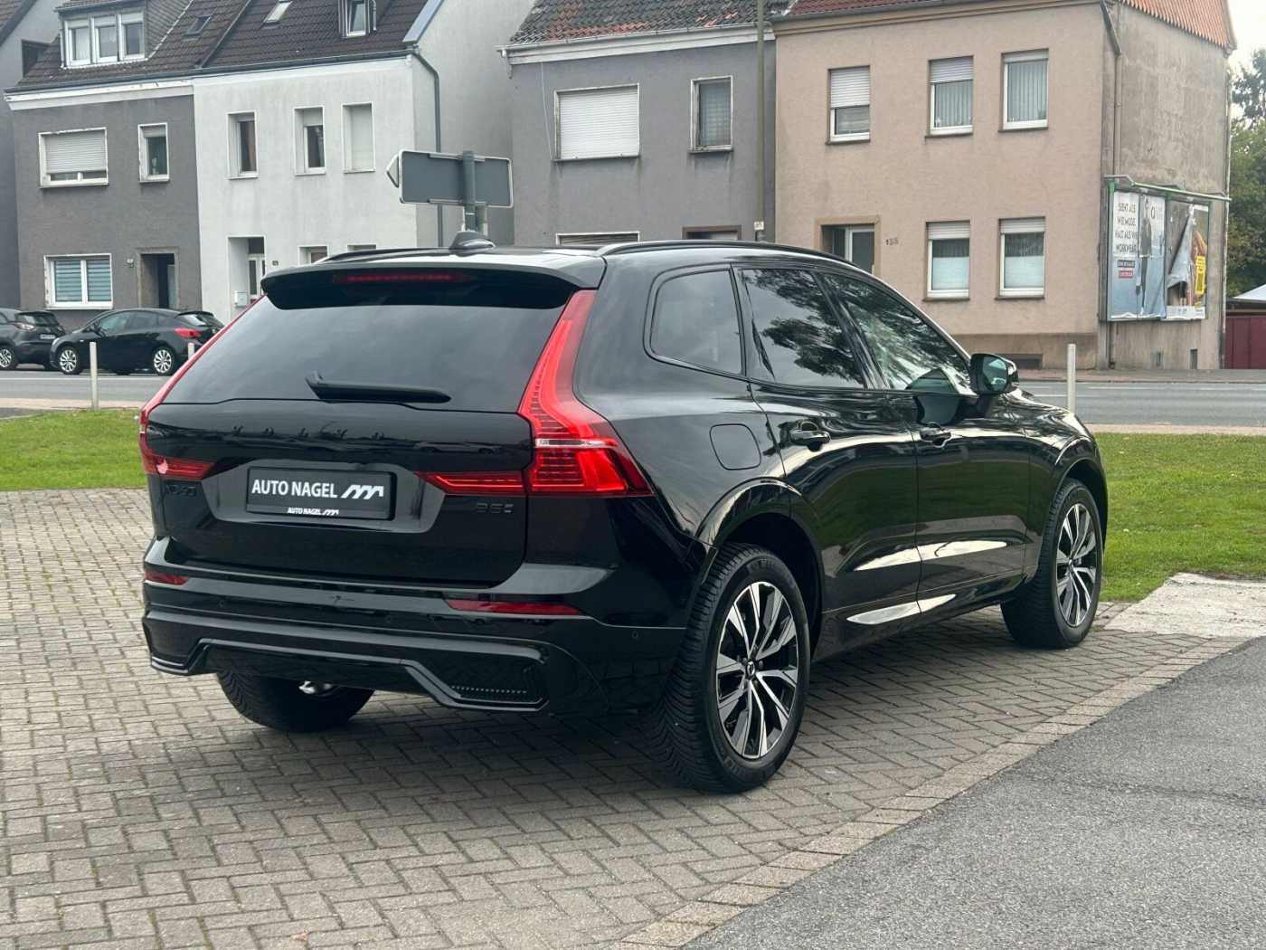 Volvo XC60 – Bild 5