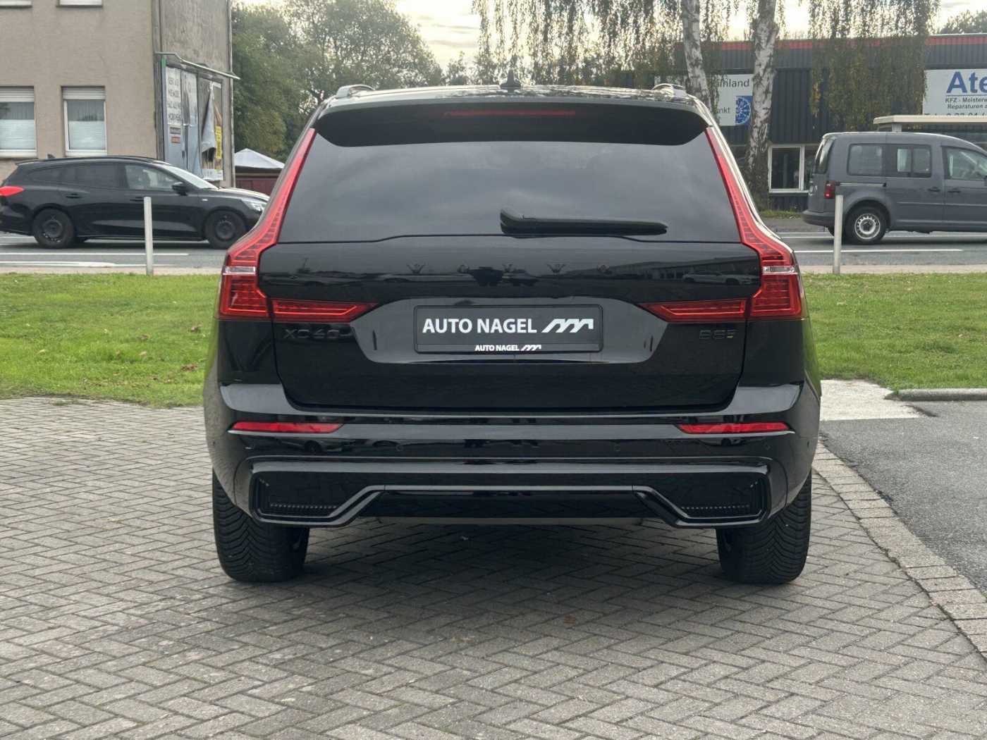 Volvo XC60 – Bild 6