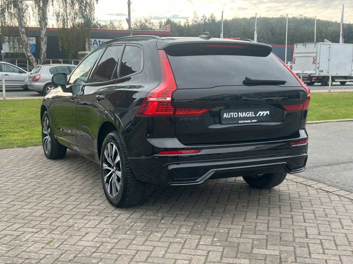 Volvo XC60 – Bild 7
