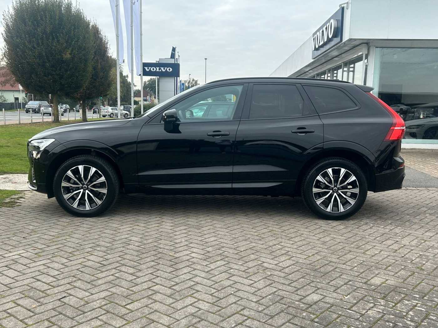 Volvo XC60 – Bild 8