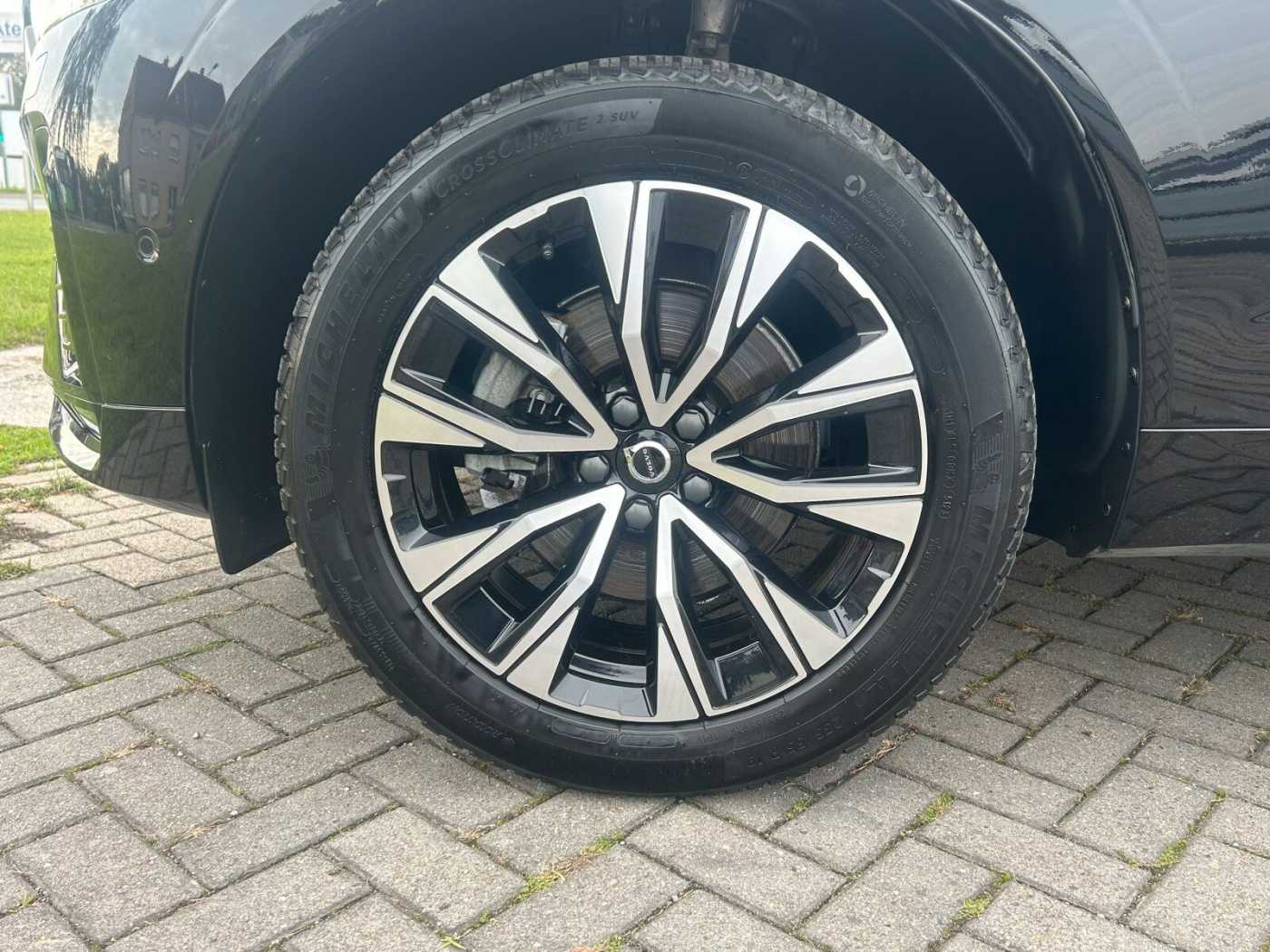 Volvo XC60 – Bild 9