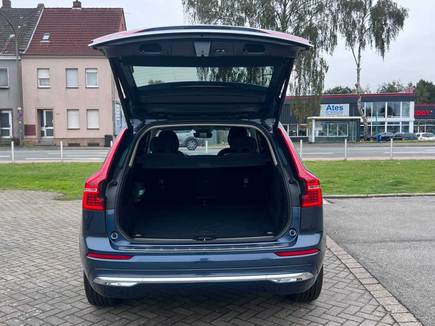 Volvo XC60 – Bild 10